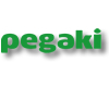 Pegaki